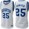 Picture of Creighton Kyle Korver #25 Throwback Basketball Jersey