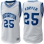 Picture of Creighton Kyle Korver #25 Throwback Basketball Jersey
