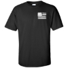 Picture of Lancers Hockey First Responder Night Short Sleeve Shirt