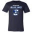 Picture of Creighton Soft Cotton Short Sleeve Shirt (CU-191)