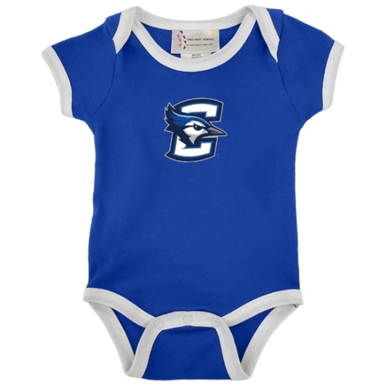 Picture of Creighton Infant Ringer Romper