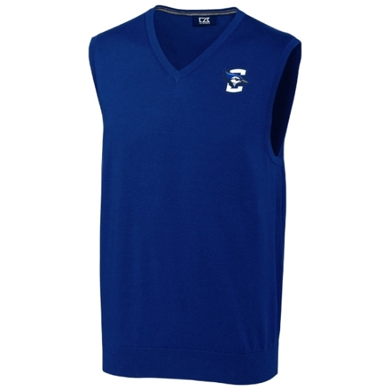 Picture of Creighton Big & Tall Lakemont Vest