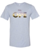 Picture of Nebraska OPE T-shirt