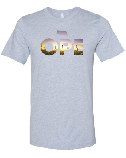 Picture of Nebraska OPE T-shirt