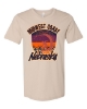 Picture of Midwest Coast Surf Nebraska T-shirt