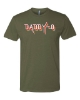 Picture of Daddy-O Retro Father's Day T-shirt