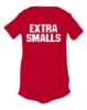 Picture of Extra Smalls Toddler / Youth T-shirt / Infant