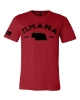 Picture of Omaha Est 1854 T-shirt