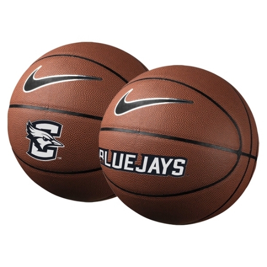 Picture of Creighton Nike® Full Size Composite Leather Basketball