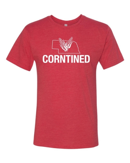 Picture of Corntined T-shirt