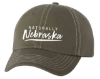 Picture of Naturally Nebraska Classic Dad Cap