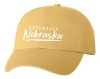 Picture of Naturally Nebraska Classic Dad Cap