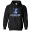 Picture of Creighton Hooded Sweatshirt (CU-025)