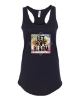 Picture of Let Hope Bloom Racerback Tank