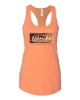 Picture of Naturally Nebraska Sunset Racerback Tank