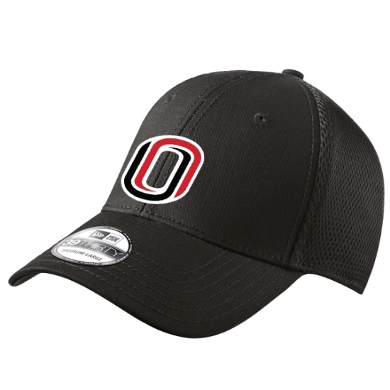 Picture of UNO New Era® Stretch Mesh Hat (UNO-EMB-002)