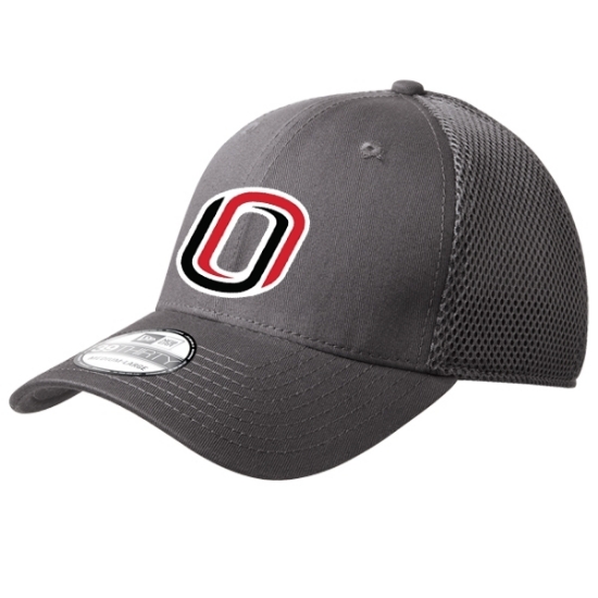 Picture of UNO New Era® Stretch Mesh Hat (UNO-EMB-002)