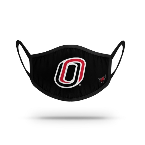 Picture of UNO Strideline® Sublimated Face Mask