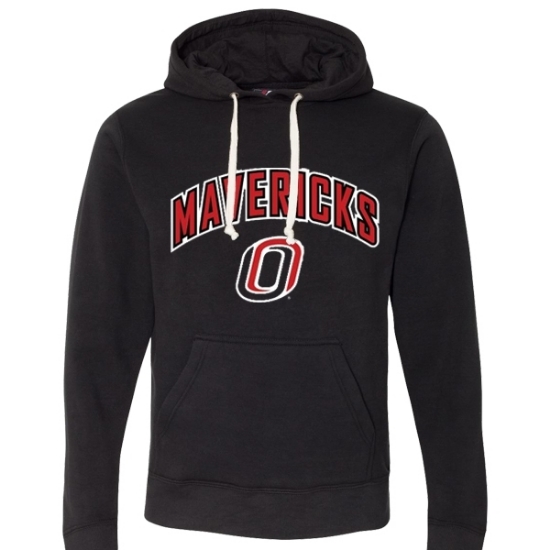 Picture of UNO Tri-Blend Hooded Sweatshirt (UNO-033)