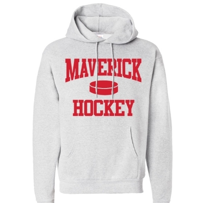 Picture of UNO Hooded Sweatshirt (UNO-HOCKEY-075)