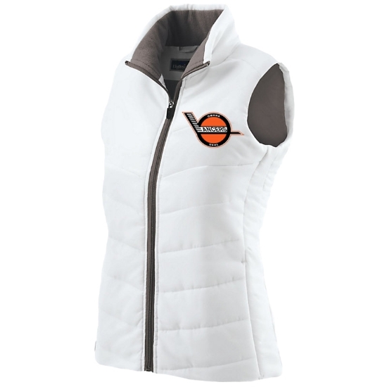 Picture of Lancers Ladies Admire Vest