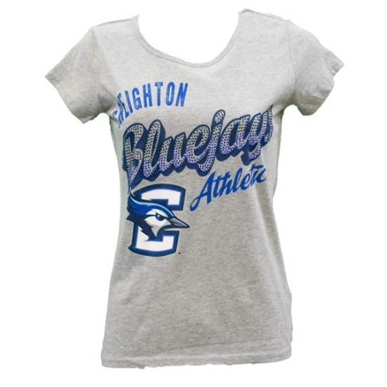 Picture of Creighton Ladies Short Sleeve Shirt
