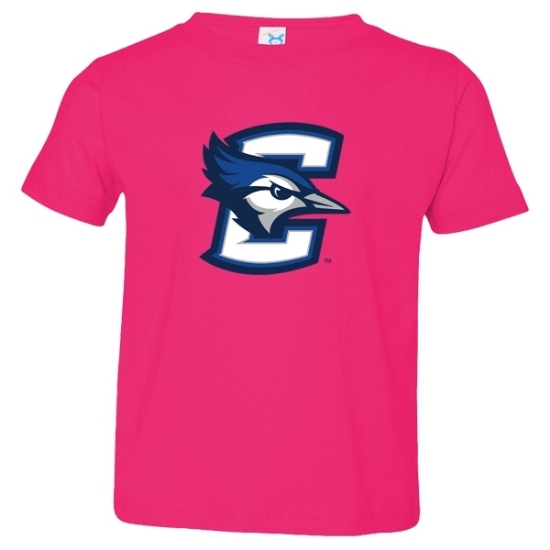 Picture of Creighton Infant Short Sleeve Shirt