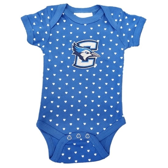 Picture of Creighton Infant Heart Romper
