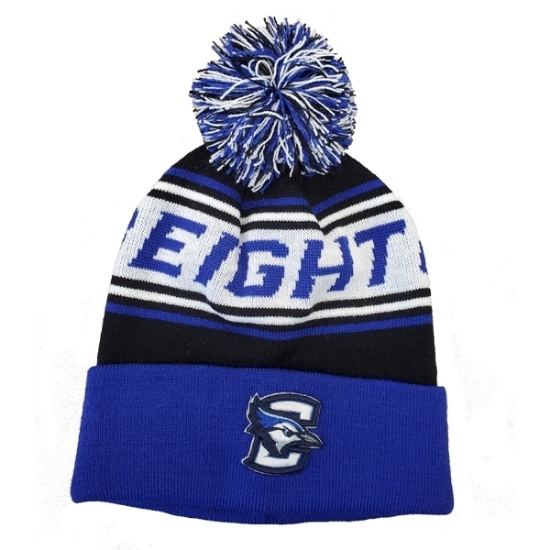 Picture of Creighton Z Jetty Knit Stocking Hat