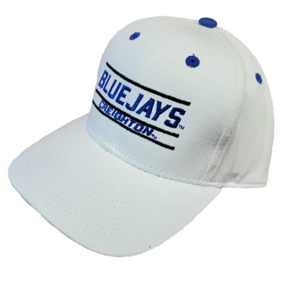 Picture of Creighton White Game Hat