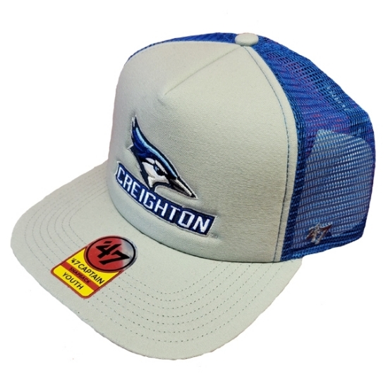 Picture of Creighton 47 Youth Hat