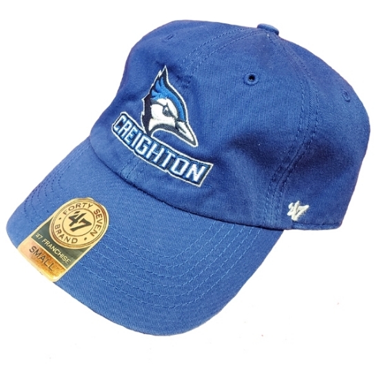 Picture of Creighton Extra Hat