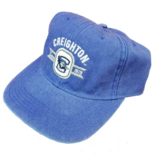 Picture of Creighton Surge Hat