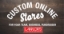 Picture of Custom Online Stores