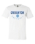 Picture of Creighton Softball Soft Cotton Short Sleeve Shirt  (CU-234)