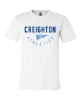 Picture of Creighton Athletics Soft Cotton Short Sleeve Shirt  (CU-232)