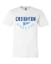Picture of Creighton Athletics Soft Cotton Short Sleeve Shirt  (CU-232)