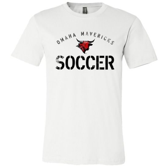 Picture of UNO Soccer Soft Cotton Short Sleeve Shirt (UNO-GTX-049)