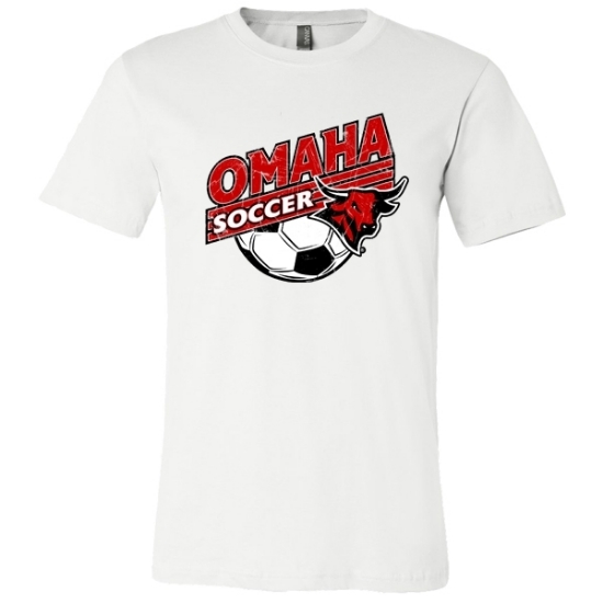 Picture of UNO Soccer Soft Cotton Short Sleeve Shirt (UNO-GTX-047)