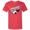 Picture of UNO Soccer Soft Cotton Short Sleeve Shirt (UNO-GTX-047)