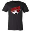 Picture of UNO Soccer Soft Cotton Short Sleeve Shirt (UNO-GTX-047)