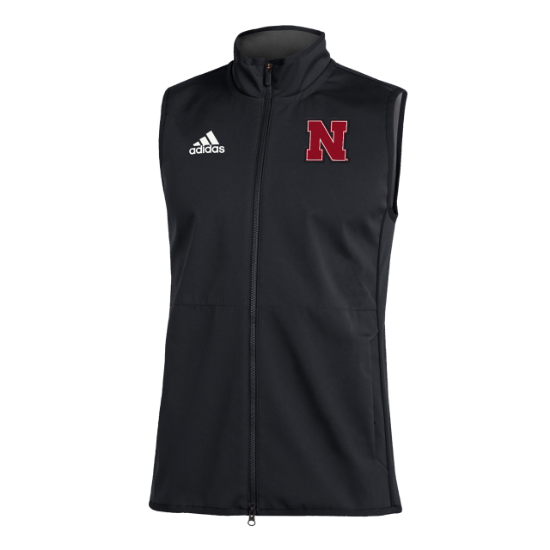 Picture of Nebraska Adidas® Game Mode Vest