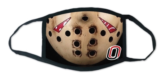 Picture of Jason Hockey Face Mask (UNO-046)