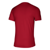 Picture of Nebraska Adidas® Locker Motto Creator Short Sleeve Shirt