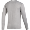 Picture of Nebraska Adidas® Locker Tail Sweep Creator Long Sleeve Shirt