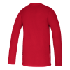 Picture of Nebraska Adidas® Locker Side by Side Amplifier Long Sleeve Shirt