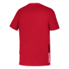 Picture of Nebraska Adidas® Locker Side by Side Amplifier Short Sleeve Shirt