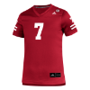 Picture of Nebraska Adidas® Youth #7 Replica Football Jersey