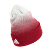 Picture of Nebraska Adidas® Coach Cuffed Beanie