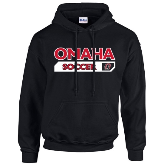 Picture of UNO Soccer Hooded Sweatshirt (UNO-GTX-019)